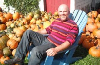 Pumpkins